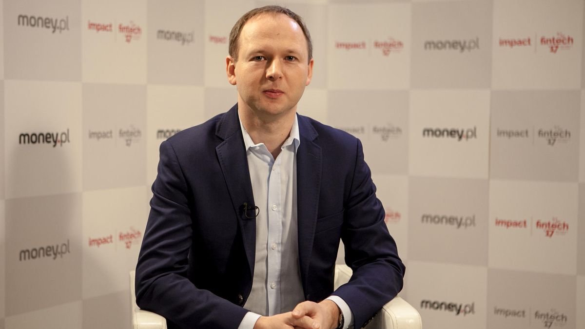 Szef KNF Marek Chrzanowski wytoczył wojnę oszustom