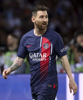 Ujawniono, dlaczego Messi nie trafi do Barcelony