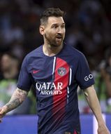 Ujawniono, dlaczego Messi nie trafi do Barcelony