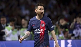 Ujawniono, dlaczego Messi nie trafi do Barcelony