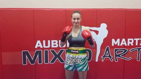 Pierwsza Polka zawalczy na gołe pięści. Martyna Krol zadebiutuje w Bare Knuckle FC