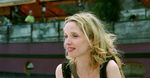 Julie Delpy lubi patrzeć na ruchy słońca