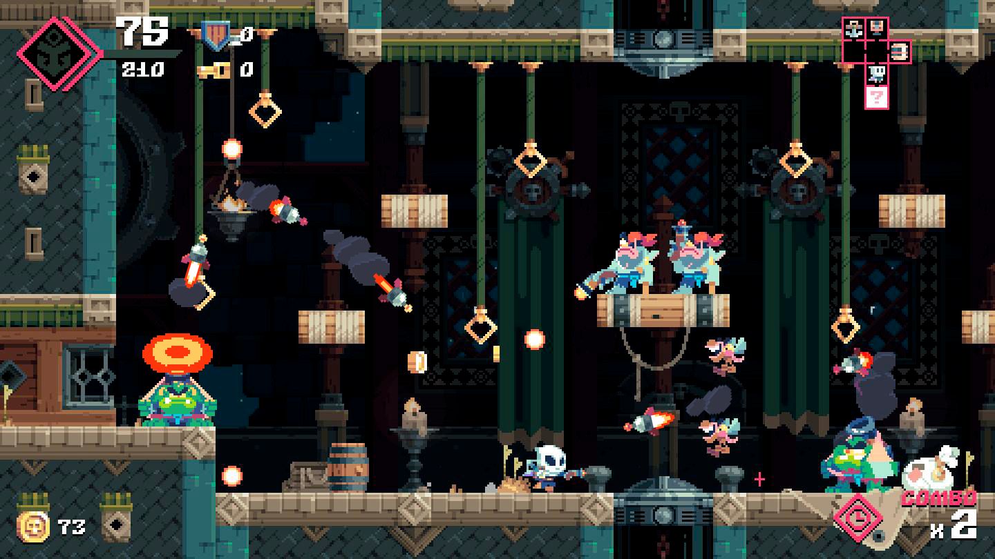 Za miesiąc trzeba będzie znaleźć czas dla Flinthooka