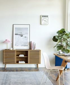 Krzesło do biurka – jak wybrać wygodne krzesło do home office
