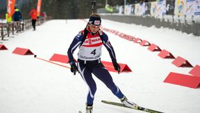 Zwycięstwo Franziski Hildebrand w sprincie w Hochfilzen, Krystyna Guzik najlepsza z Polek