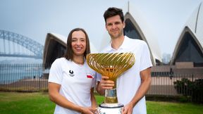 Wcale nie Polacy. Wiadomo, kto zarobił najwięcej na United Cup