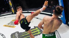 KSW wraca do Olsztyna. Hitowa walka wieczoru