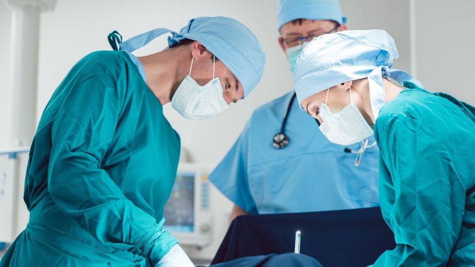 Nowoczesny zabieg wspomagający leczenie otyłości w Bełchatowie