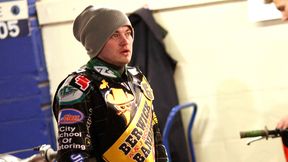 Po wypadku lekarze chcieli odłączyć go od aparatury. 14 lat później wrócił do zawodowego sportu