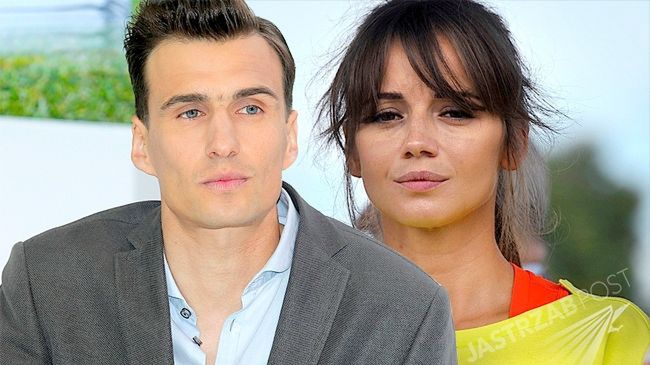 Jarosław Bieniuk pierwszy raz o życiu bez Ani Przybylskiej