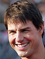 Tom Cruise wyróżniony za seksizm