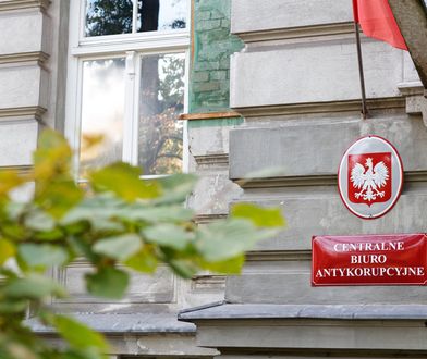 Kraków. Była wiceprezydent miasta zatrzymana przez CBA