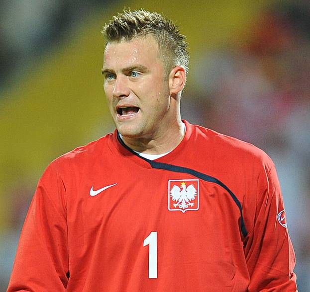 Boruc przejdzie do Evertonu?