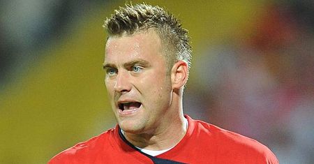 Boruc przejdzie do Evertonu?