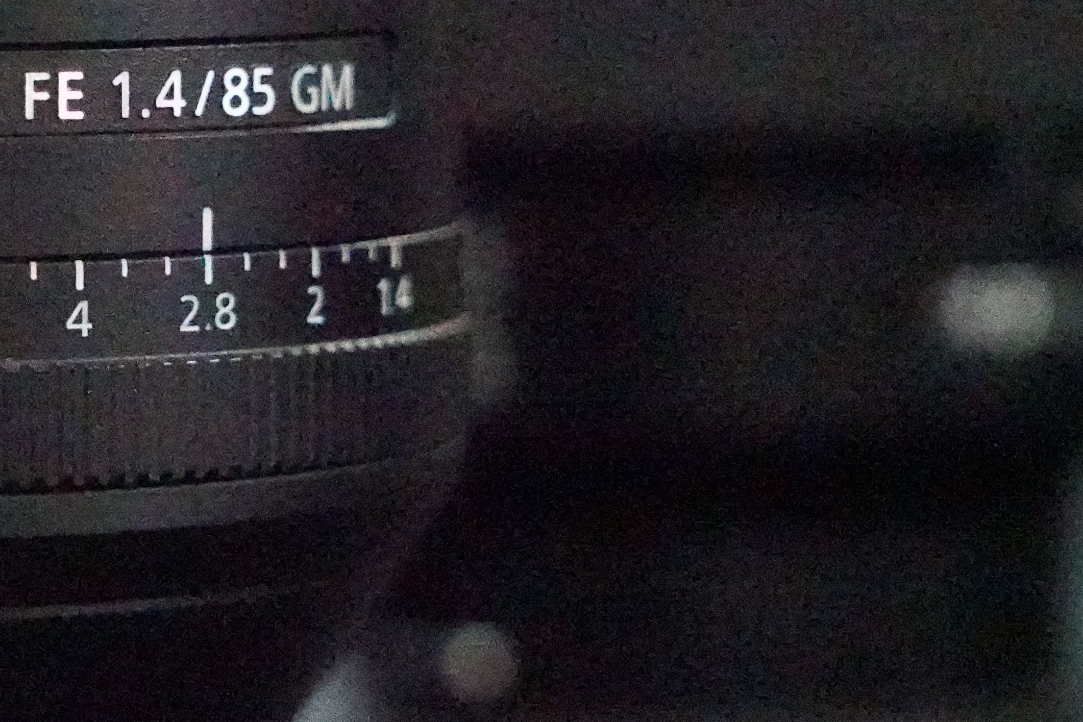Sony A7R III - wszystko, co o nim wiemy. Pierwsze wrażenia i zdjęcia przykładowe 3