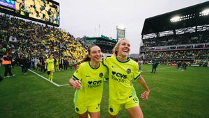 Wielki finał NWSL: Gotham FC vs Washington Spirit na żywo w Sportklubie!