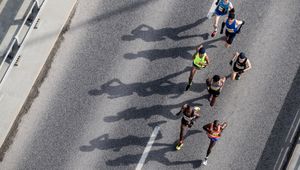 Najtrudniejsze maratony na świecie. Ukończenie ich to prawdziwy wyczyn