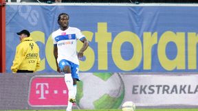 Obrońca Lecha Poznań wróci na boisko po ponad 15-miesięcznej przerwie?