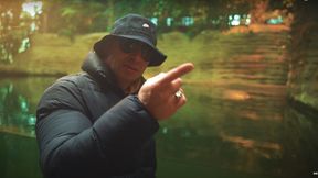 Działo się podczas pierwszej konferencji Fame MMA 18! Ochrona miała dużo roboty