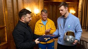 Wraca afera z IO. Ojciec Ukraińca zapowiada serię pozwów