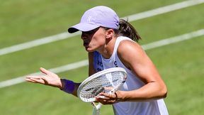 Widział to każdy. Iga Świątek okradziona z punktu