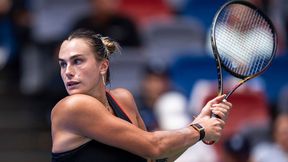 Sensacja w Wuhan! Sabalenka znalazła pogromczynię w swoim królestwie