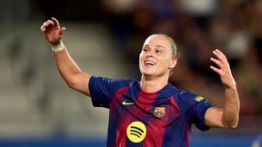 Dziś Złota Piłka. Nokaut Ewy Pajor. Oto jaką dostanie nagrodę