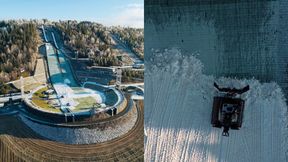 Trwa walka z czasem. Norwegowie robią wszystko, by zdążyć na inaugurację