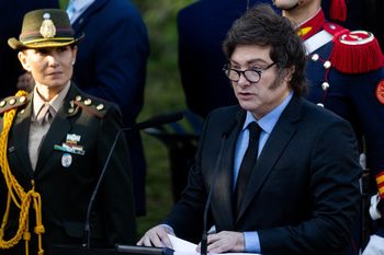 Ponad 1850 dokumentów o nazistach. Prezydent ujawnia