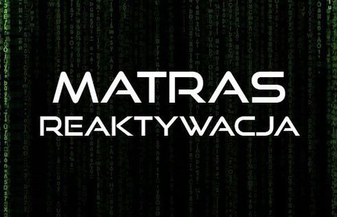 Firma eComGroup przejmuje księgarnie internetową Matras.pl