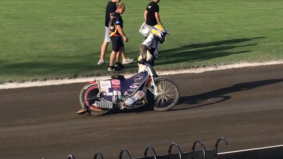 WP SportoweFakty / Michał Mielnik / Oskar Nocuń