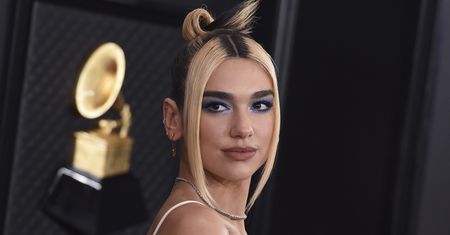 Dua Lipa odsłoniła swoje wdzięki. Fani są zachwyceni