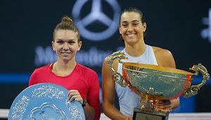 Caroline Garcia mistrzynią China Open 2017 (galeria)