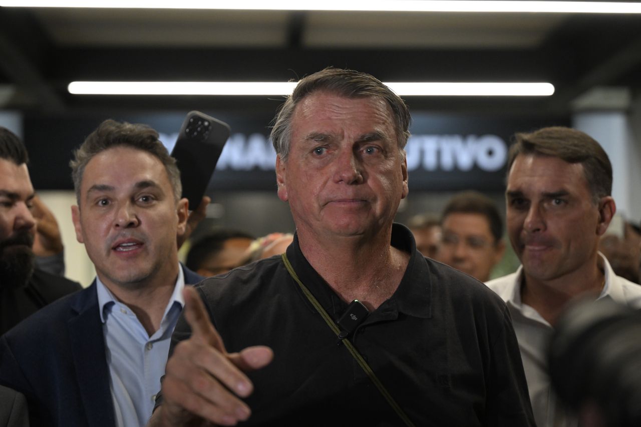 Bolsonaro unter Staatsstreichverdacht: Ermittlungen laufen auf Hochtouren