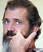 Mel Gibson musi odkupić winy