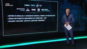 Czeka nas mecz lidera z wiceliderem! Zapowiedź 5. kolejki PGE Ekstraligi