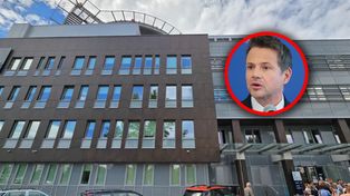 Tu pracował lekarz Dawid Kacprzyk. Zmieniono radę nadzorczą