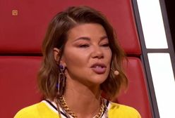 "The Voice od Poland". Polały się łzy. Edyta Górniak nie wytrzymała
