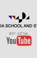 Startuje kanał na YouTube - Wajda School and Studio!