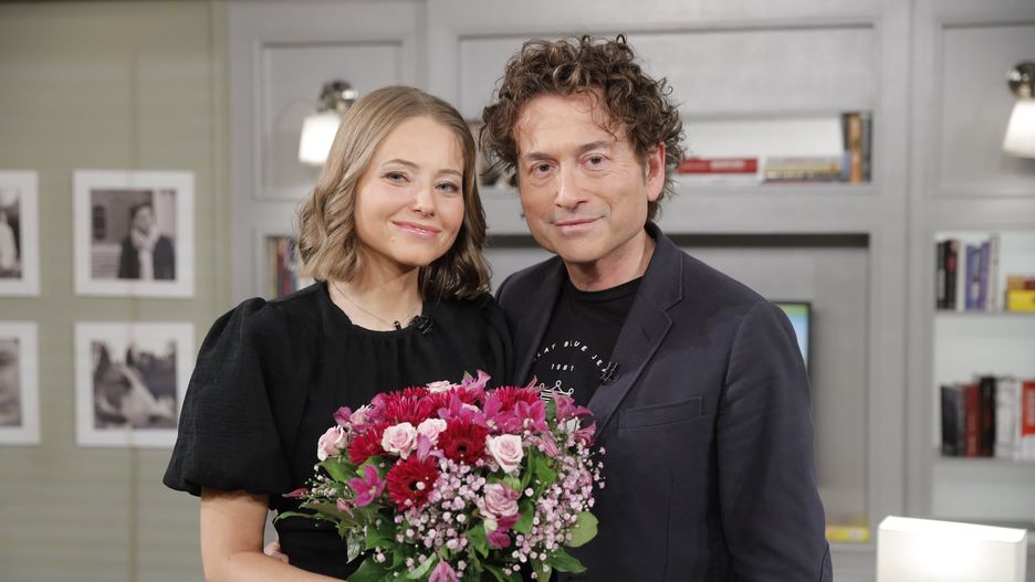 Agata Rubik i Piotr Rubik są 14 lat po ślubie