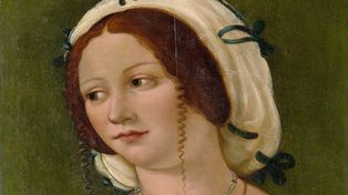 Najpotężniejsza kobieta renesansu. Tajemnice Isabelli d’Este