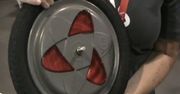 Gyrobike - niesamowicie stabilny rower (wideo)