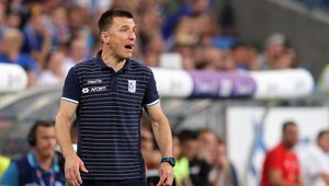 Ivan Djurdjević może nadal pracować w Lechu Poznań. Klub czeka na Adama Nawałkę