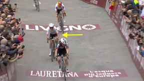 Wielki sukces, ale i niedosyt. Niewiadoma znów o włos od wygranej