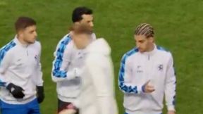 Mieli podać ręce Izraelczykom. Zupełnie ich zignorowali