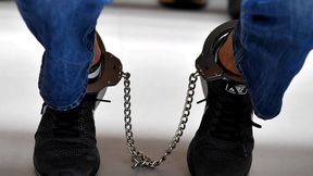 Barry Bennell ponownie skazany. Były trener zostanie za kratkami