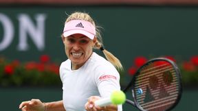 Tenis. Andżelika Kerber myśli o zakończeniu kariery. "Decyzja będzie dokładnie przemyślana"