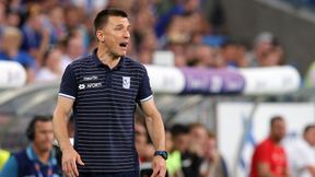 PKO Ekstraklasa. Mija rok od zwolnienia przez Lecha Poznań Ivana Djurdjevicia. Punktował lepiej niż Dariusz Żuraw