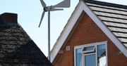 Przydomowe turbiny wiatrowe w Polsce okazały się kiepską inwestycją