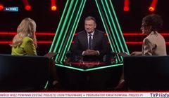W TVP ponad 80 proc. czasu dla koalicji. W Polskim Radiu PiS przed PO